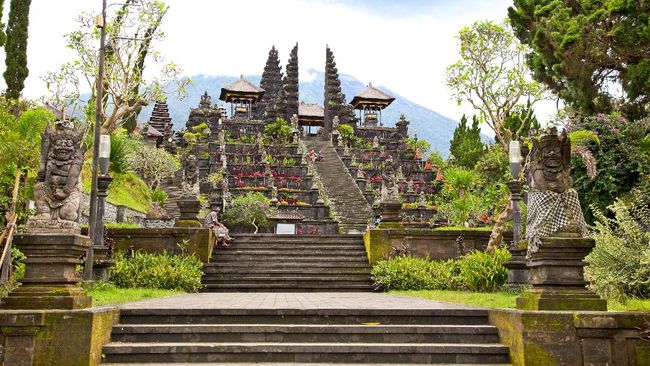 Tradisi Warisan Sejarah yang Menghidupkan Budaya Bali