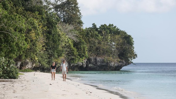 Eksplorasi Wakatobi: Keindahan Laut yang Menjadi Warisan Dunia UNESCO