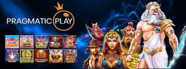 Situs Judi Online ini Punya Slot Pragmatic Play Paling Gacor