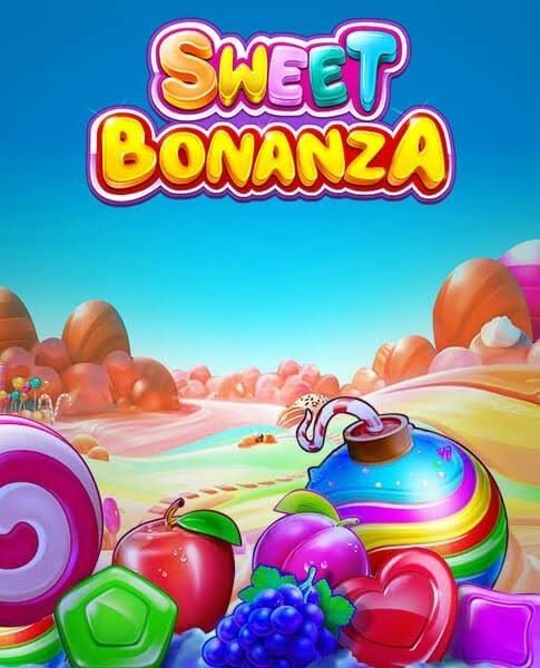 Slot Online Sweet Bonanza