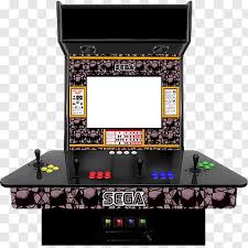 Event Arcade Bulanan: Game Seru dengan Hadiah Melimpah