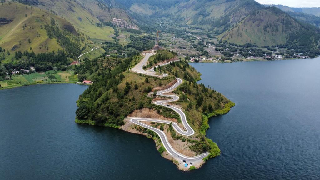 Mitos Dan Fakta Menarik Tentang Wisata Danau Samosir