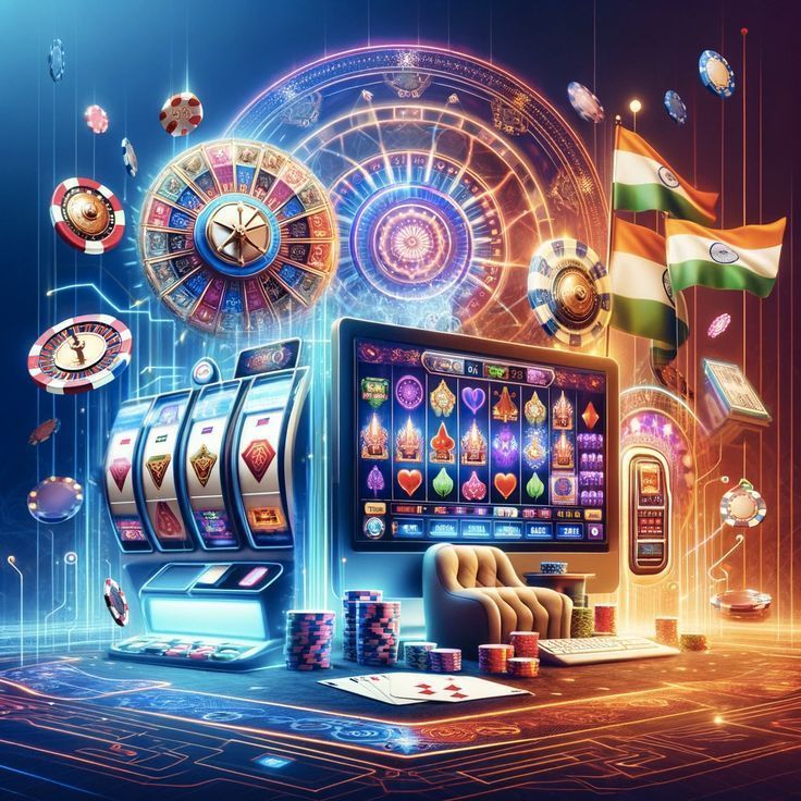 Daftar Game Slot Jackpot Terbaru Wajib Dicoba Hari Ini