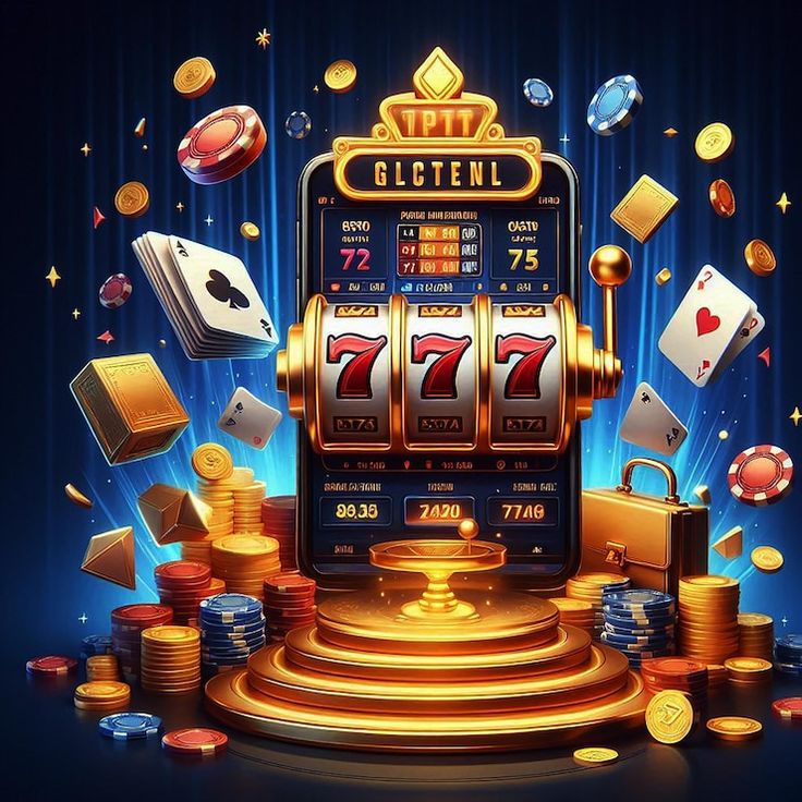 Pola Slot Paling Bagus Untuk Memicu Perkalian Besar